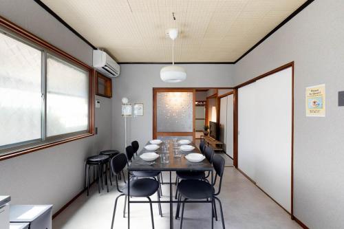 Grande Inn Shikanjima