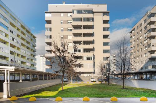 Holiday apartments Zagreb - 24786