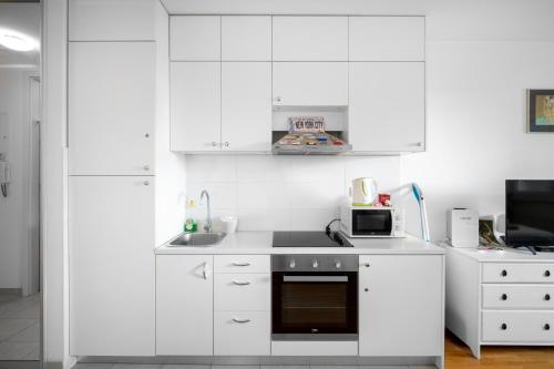 Holiday apartments Zagreb - 24786