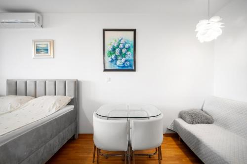 Holiday apartments Zagreb - 24786
