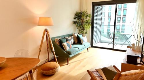 FLH Ocean View Escape at Acqua Residences