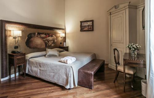 Villa Campomaggio Resort & SPA
