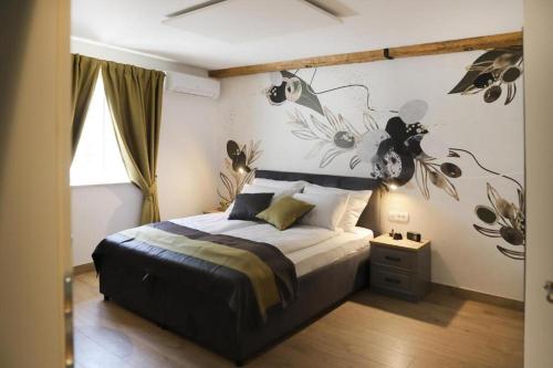 Family friendly house with a swimming pool Ljutici, Krk - 25039