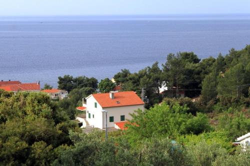 Apartments with parking space Ivan Dolac, Hvar - 592