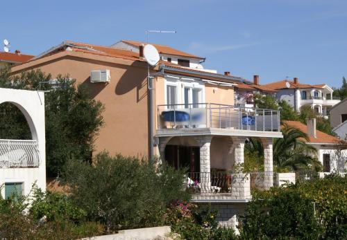 Apartments by the sea Rastici, Ciovo - 2080