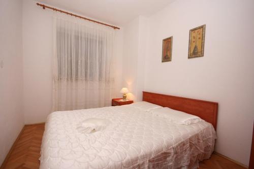 Apartments with parking space Rastici, Ciovo - 2794