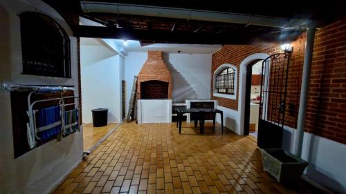 Billede fra billedgalleriet på Casa de Praia Itanhaem i Itanhaém