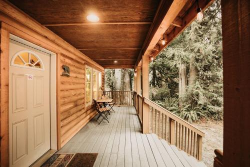 Fotografie z fotogalerie ubytování Glacier Springs #89 v destinaci Warnick