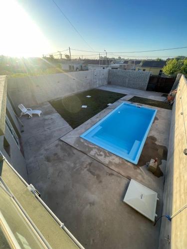 Foto dalla galleria di LaMora Olavarria a Olavarría