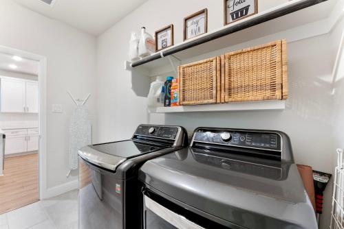 Fotografie z fotogalerie ubytování Frisco Home Stay v destinaci Frisco