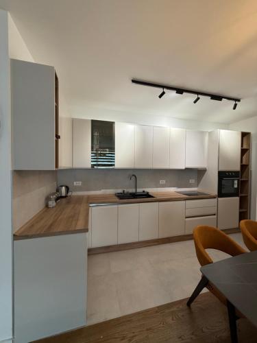 Fotografie z fotogalerie ubytování Lavju residence v destinaci Niš