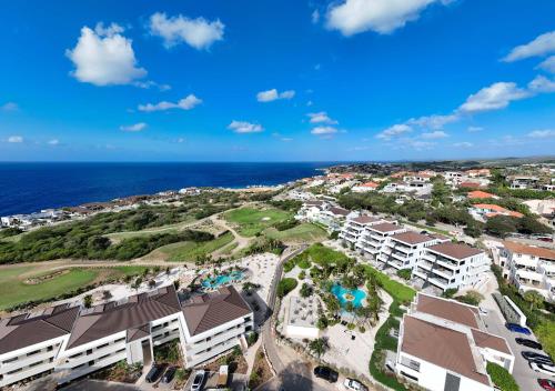 Příroda nedaleko rezortu