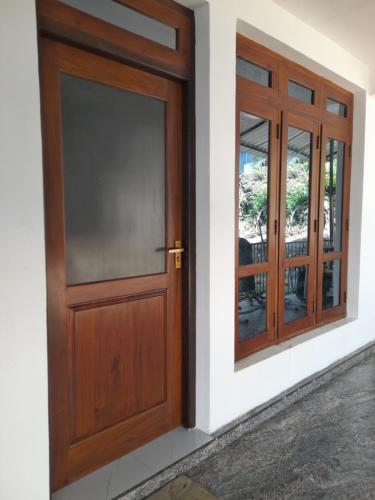 Fotografie z fotogalerie ubytování Hotel Ameliya v destinaci Kandy