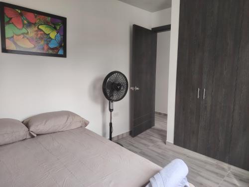 Fotografie z fotogalerie ubytování NaGLo1527 v destinaci Roldanillo