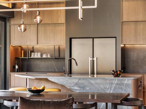 Billede fra billedgalleriet på Mt Cardrona Station Resort i Cardrona