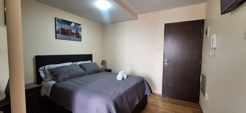 Loft Acogedor en El Prado