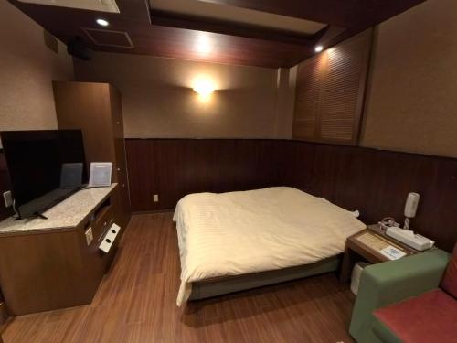 Foto dalla galleria di ヴァンヴェールアネックス a Wada