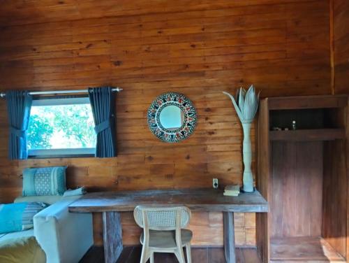 Fotografie z fotogalerie ubytování Bali namping v destinaci Petang