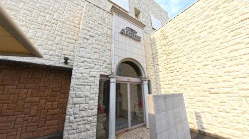 Foto dalla galleria di ヴァンヴェールアネックス a Wada