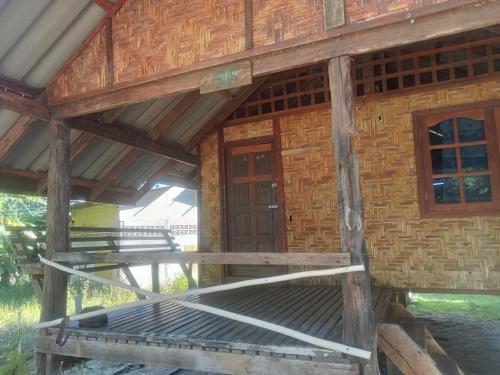 Fotografie z fotogalerie ubytování hadya home v destinaci Ko Yao Noi