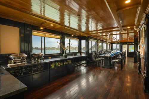 Billede fra billedgalleriet på Beka Cruise 