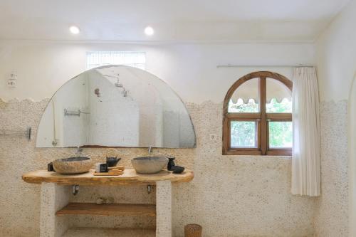 Billede fra billedgalleriet på Mosaic Villa Sanur i Sanur