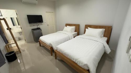 Fotografie z fotogalerie ubytování Airport Stay Phuket Zz v destinaci Nai Yang pláž