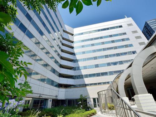ANA Crowne Plaza Hamamatsu by IHG