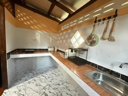 Fotografie z fotogalerie ubytování Kohjum Freedom Resort v destinaci Ko Jum