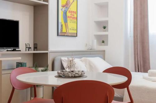 Perfect Spot! Studio in Kolonaki