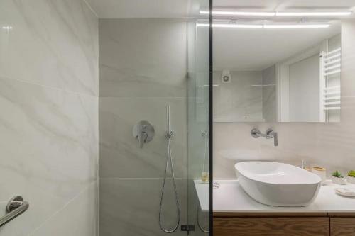 Perfect Spot! Studio in Kolonaki