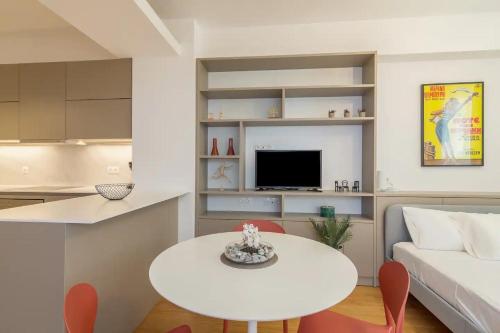 Perfect Spot! Studio in Kolonaki