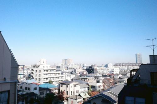 Nuan Stay Tokyo