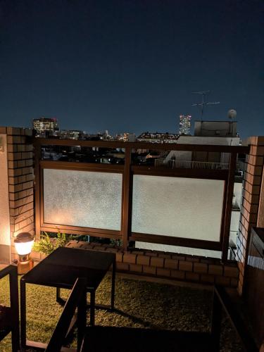 Nuan Stay Tokyo