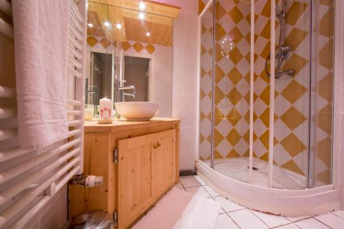 Résidence Androsace 42 Happy Rentals photo 7
