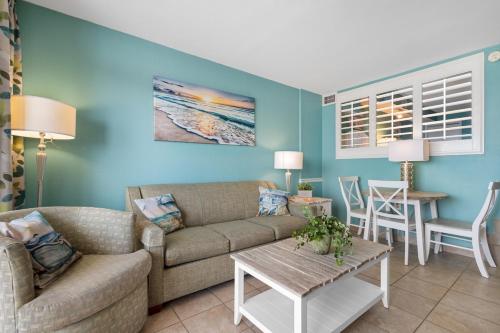 Cozy Oceanview at Beach Cove photo 12