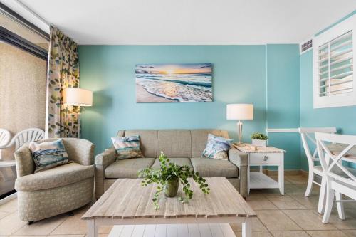 Cozy Oceanview at Beach Cove photo 13