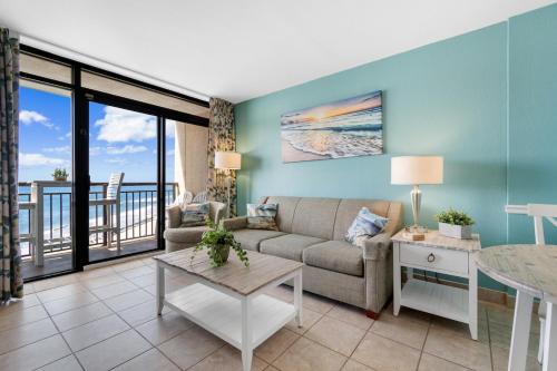 Cozy Oceanview at Beach Cove photo 14
