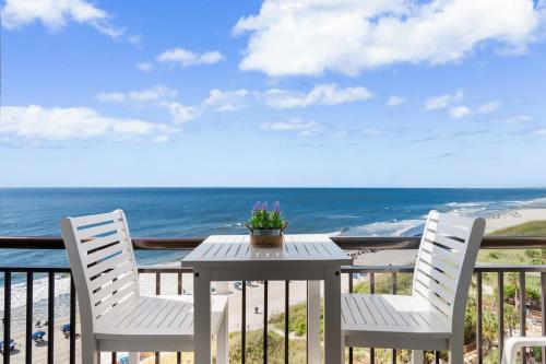 Cozy Oceanview at Beach Cove photo 24