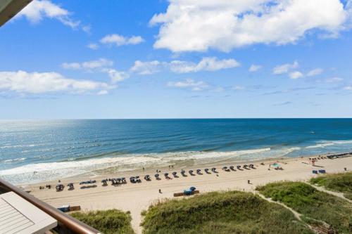 Cozy Oceanview at Beach Cove photo 27