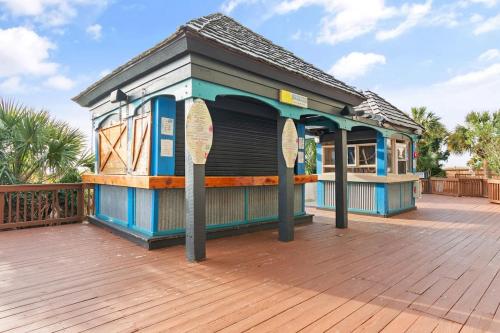 Cozy Oceanview at Beach Cove photo 34
