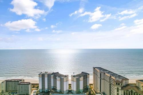 Cozy Oceanview at Beach Cove photo 35