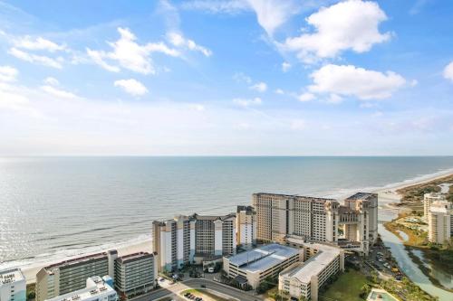 Cozy Oceanview at Beach Cove photo 36