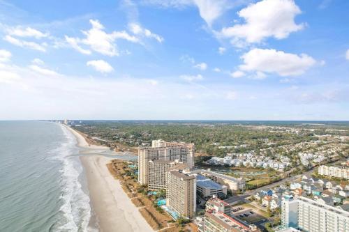 Cozy Oceanview at Beach Cove photo 37