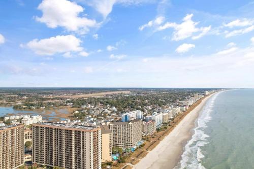 Cozy Oceanview at Beach Cove photo 38