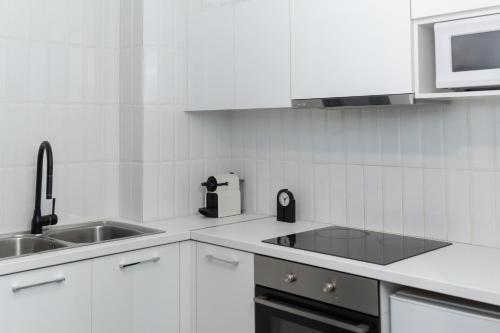 Executive Apartment in Kolonaki