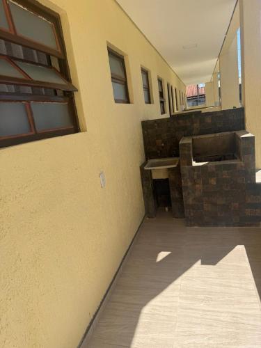 Fotografie z fotogalerie ubytování Anjos v destinaci Ilha Comprida