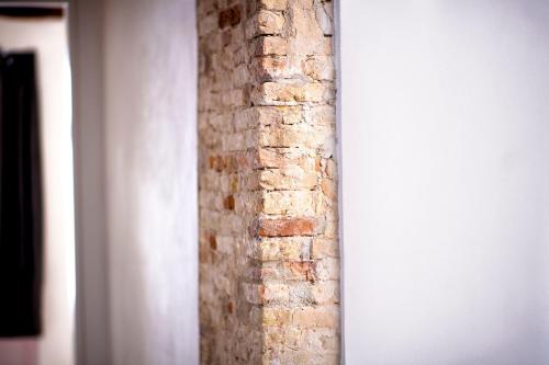 Fotografie z fotogalerie ubytování Bianca Dimora v Cagliari
