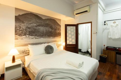 BlueHome Vientiane