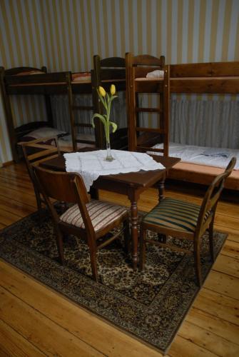 Φωτογραφία από το άλμπουμ του Hostel, Pokoje gościnne Mleczarnia - Ozonowane στο Βρότσλαβ